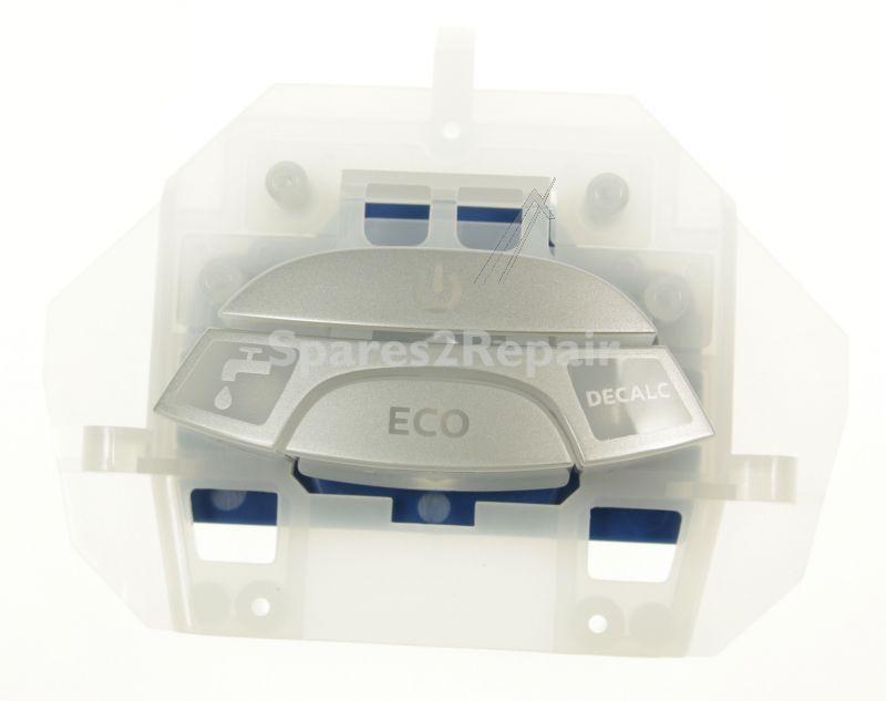 Philips Saeco Button - 423902274801 Button