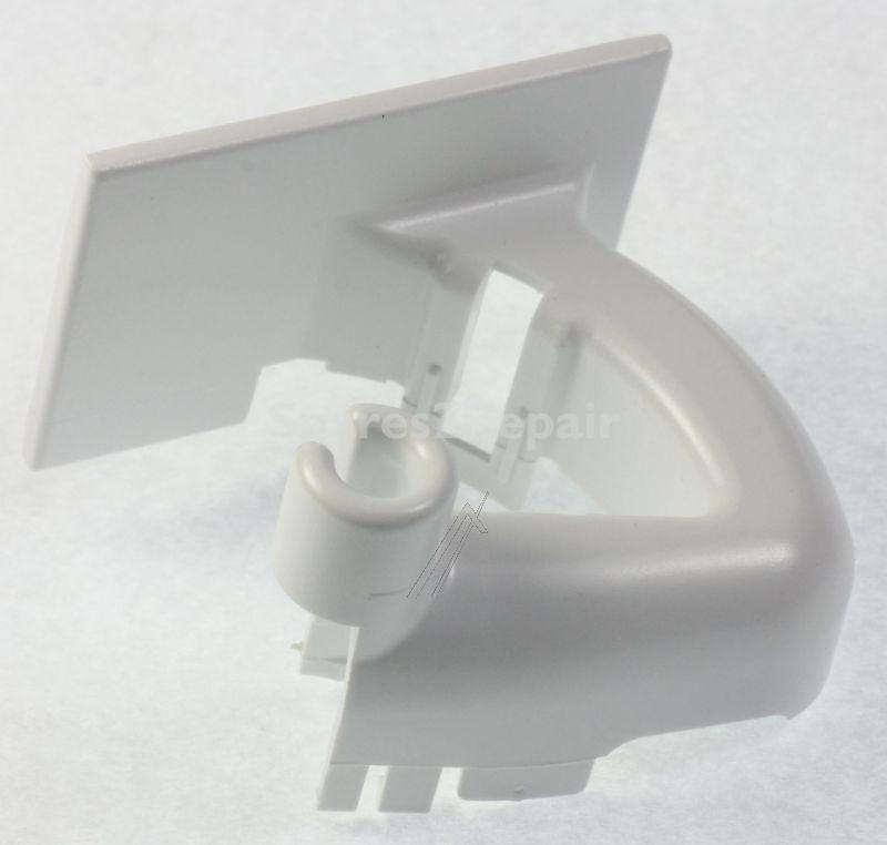 Cover - 2425364052 Hinge Cover Upper Left [Electrolux Aeg]