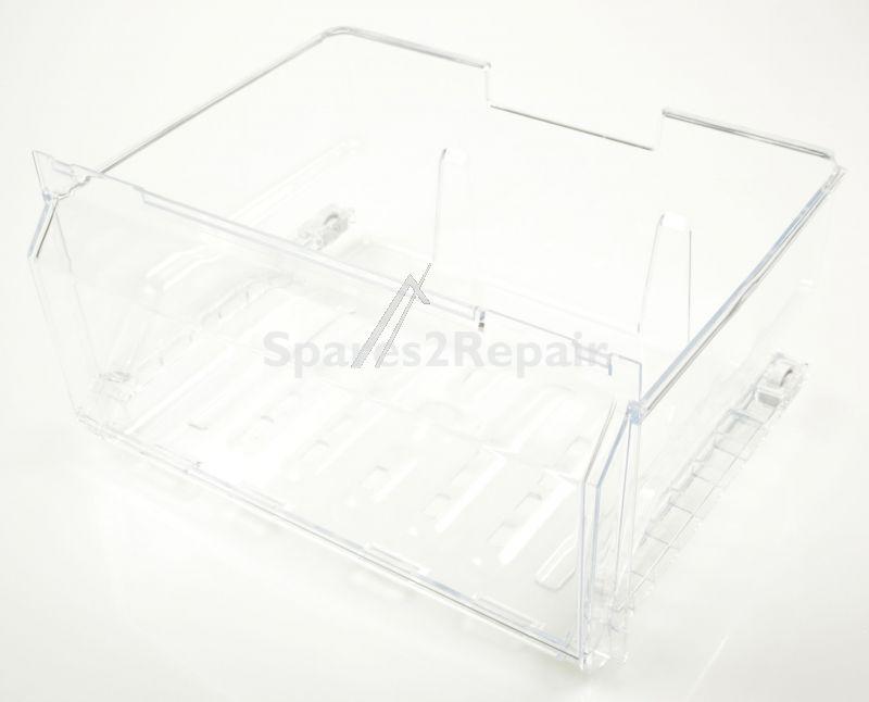 Smeg Freezer Drawer - 761170659 Drawer Assembly -small