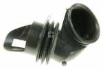 Form Tube - 1910570100 C00870578 Tub Inlet Hose [Arcelik]