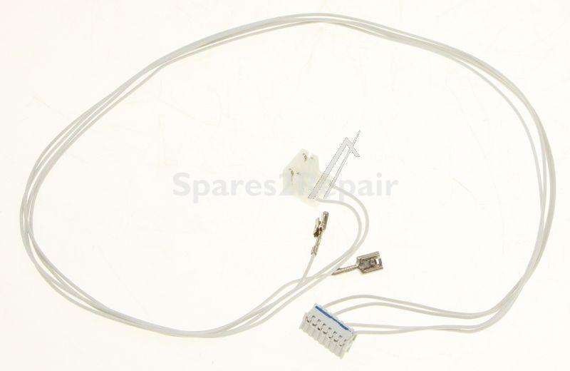 Harness - 3574802066 Harness Door Lock Power Board [Electrolux Aeg]