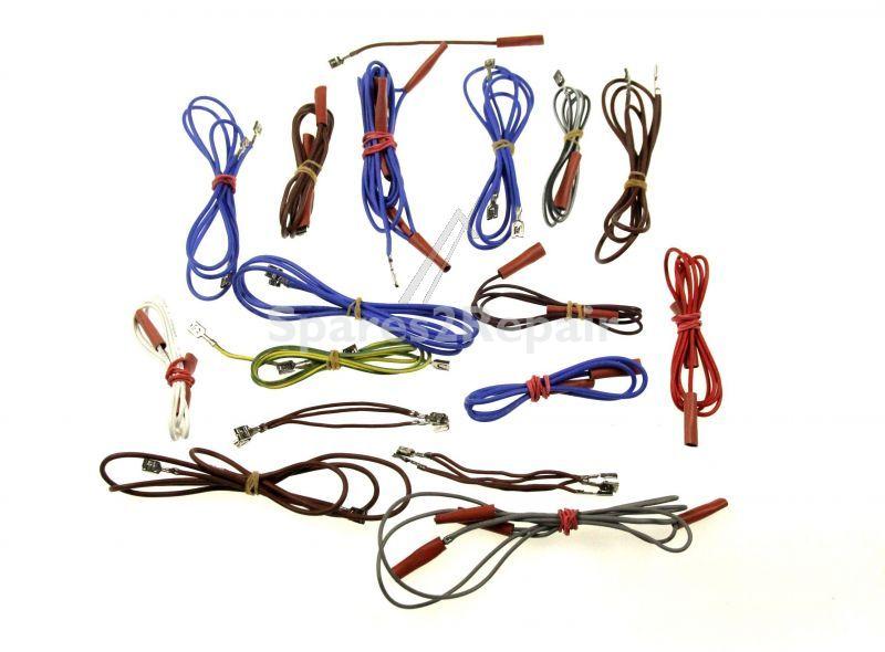 Harness - 32016479 Wiring Harness [Vestel]