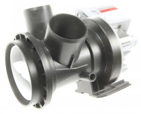 Drain Pump - C00083942 482000027612 Drain Pump [Whirlpool Indesit]