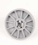 Teka Roller - 81716073 Lower Basket Roller Dw6-45 S Vr01