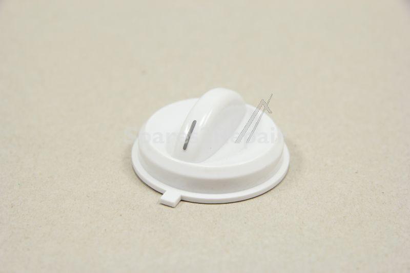 Brandt Button - 72x3610 White Button
