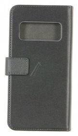 Mobilize Leather Bag Gsm - 23256 Mobilize Classic Gelly Wallet Book Case Asus Zenfone Ar Black