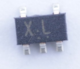 Sound United Smd Transistor - 2sk2145-bl 22255001850as Tr 2sk2145gr-bl 5ldmh f