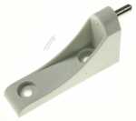 Smeg Door Hinges For Fridges - 018413506 Lower Hinge
