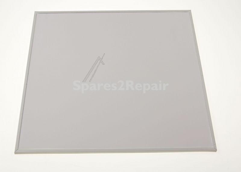 Panasonic Insertion Grill - A012d3c00bp Shelf