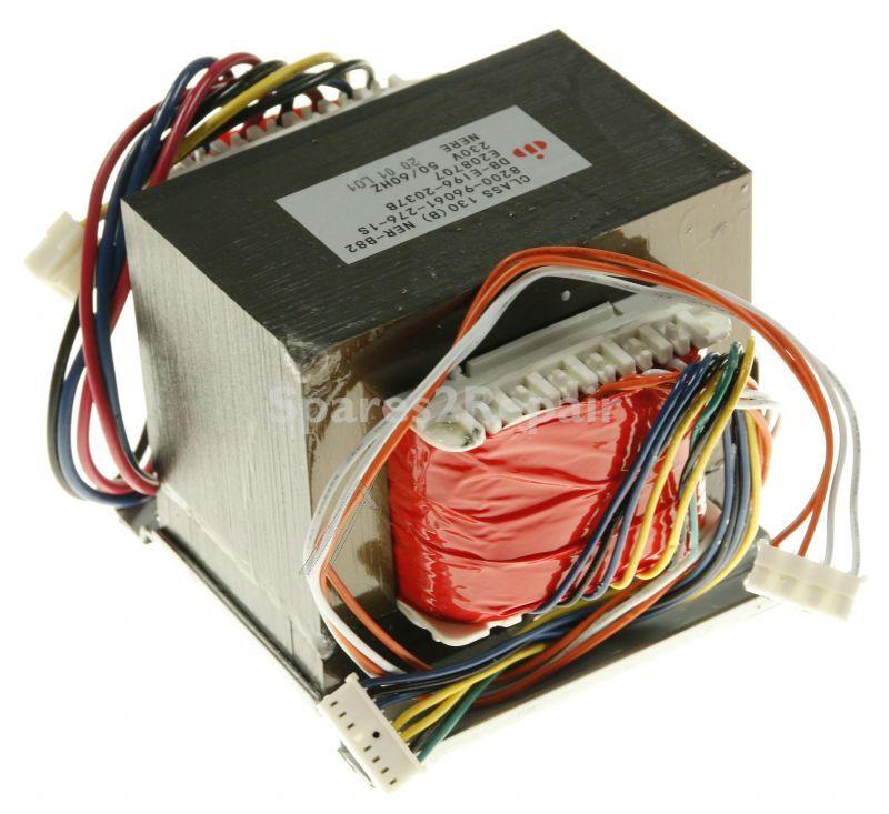 Sound United Transformer - Reels - 963101103730s Transformer Avrx2600h Avrs950h E2