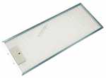 Eurofilter Metal Grease Trap - Metal Filter Alternative For Elica