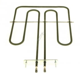 Top Element Oven - C00105316 482000028409 Oven Grill Heater 53022v 1900w [Whirlpool Indesit]