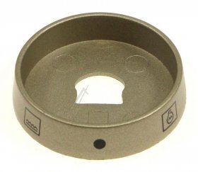 Eurosav Button - Fme121711000849 Indicator Ring For Oven Function Knob