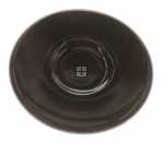 Mechanical Components - 37011318 Burner Cap (auxiliary Burner Defendi) [Vestel]