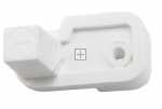 Whirlpool Door Stopper - C00522443 488000522443 Stop Door Right Uf70 Gw