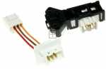 Door Interlock Switch - 4055103958 Service Kit Door Lock Adaptor [Electrolux Aeg]