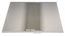 LG Refrigerator - Vegetable Drawer Cover - Glass Shelf