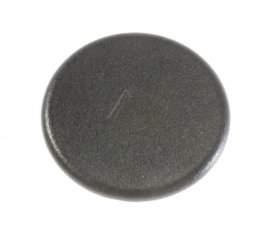 Mechanical Components - 00615302 Burner Cap [Bosch Siemens]