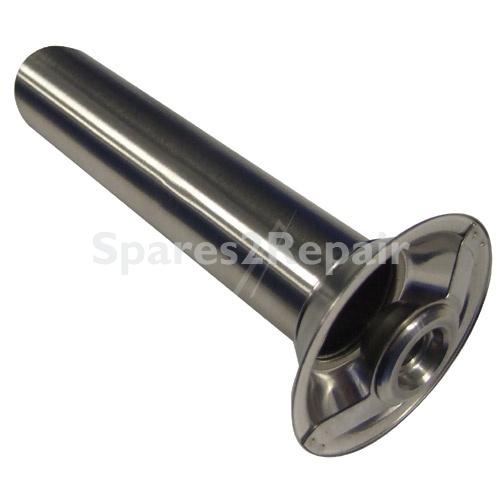 Home Appliance Accesories - 67050979 Br67050979 Sausage Filling Attachment [Delonghi]