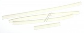Connecting Hose For Coffee Machines - 4055131694 Tube Silicone [Electrolux Aeg]