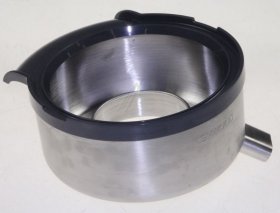 Container - Kw710660 Pulp Collector At641 [Delonghi]