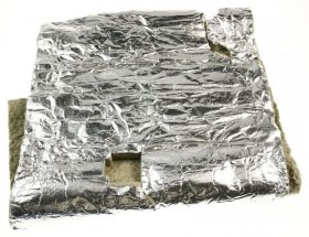 Hisense Gorenje Insulation Material - 437584 Oven Insulation Lining Bio 60 Steam