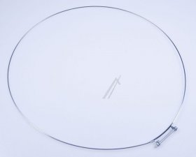 Clamp For Door Sleeve - 1034623 Clamp For Door Sleeve [Amica]