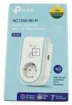 Tp Link Repeater Wireless-lan - Ac1200 Wlan Dualband-repeater, 1200mbit