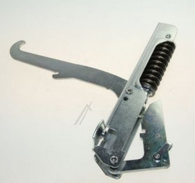Door Hinge For Oven - 00268376 Hinge-door [Bosch Siemens]