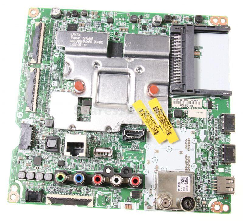 Lg Board - Ebu66180601 Bpr Total Assembly