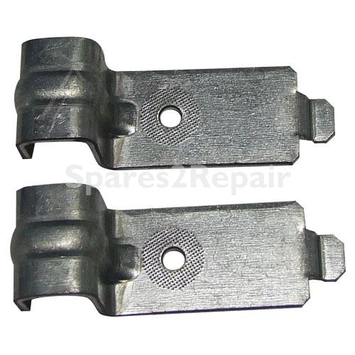 Fixings And Brackets - 00183700 Holder [Bosch Siemens]