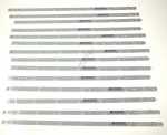 Tp Vision Led backlight bar - 996592003823 705tlb55b334bm00e Lb Kit