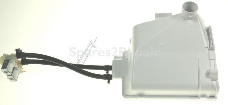 Detergent Case - 42129927 Det box Gr-full-62-5 [Vestel]