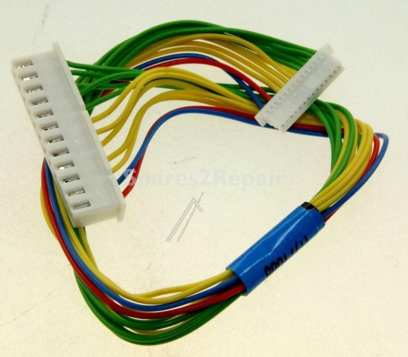 Vestel Cable-plugs-adapter - 30071005 Cnas 12p+14p-200 Sisw-dcul1571 Awg28rohs