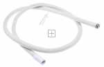 Compatible Outlet Pipe - Drain Hose For Dishwasher 2m