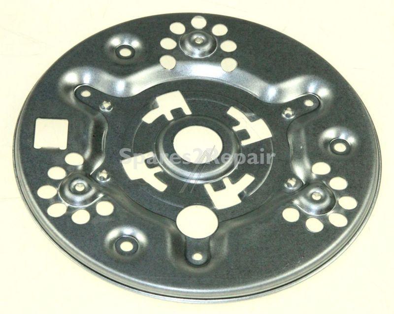 Smeg Fixings And Brackets - 018413718 Motor Support