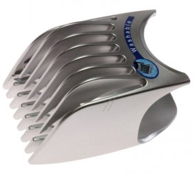 Panasonic Comb Attachment - Wer2201s7408 Comb Attachment For Hair