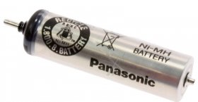 Panasonic Battery For Electric Shavers - Wer221l2506 Rechargeable Battery