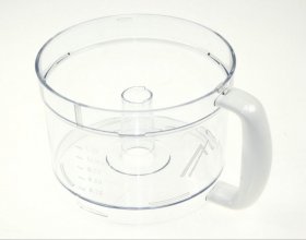 Bowl - Ms-5867567 Bowl [Groupe SEB]