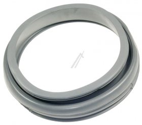 Door Seal Washing Machine - C00111416 482000022814 Door Seal Gasket [Whirlpool Indesit]