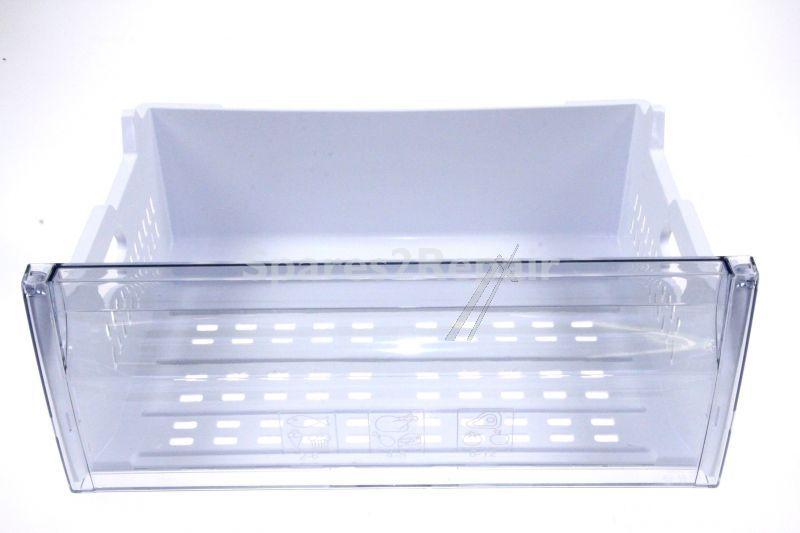 Freezer Drawer - 4616090100 C00883659 Beko Fridge Drawer Nf 2010 60cm [Arcelik]