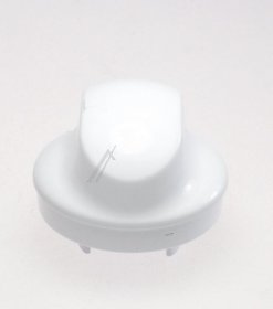 Timer Button - C00299584 482000032193 Knob For Timer White Pw Pw Indesit E [Whirlpool Indesit]