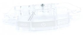 Philips Button - 423902180811 Push Button Plastic