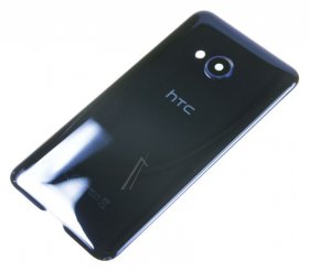 Htc Battery Compartment Lid - 74h01560-00m Battery Cover Htc Hd Mini