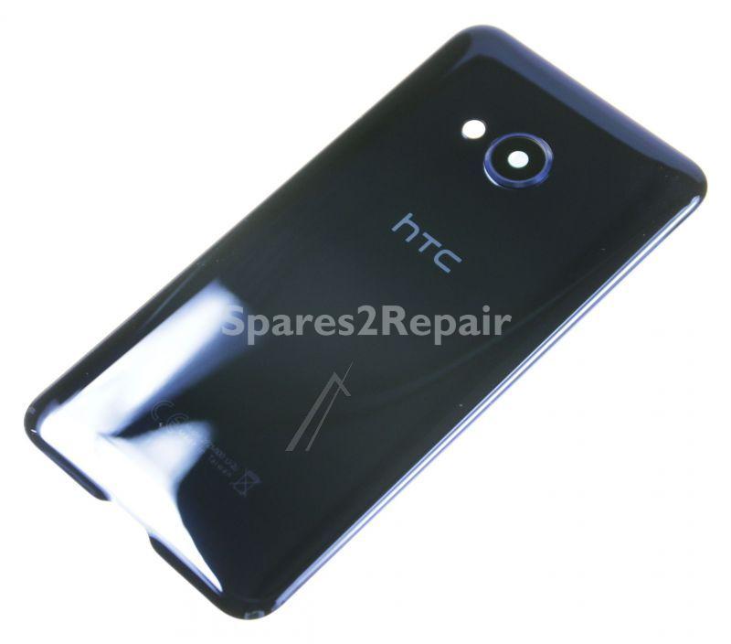 Htc Battery Compartment Lid - 74h01560-00m Battery Cover Htc Hd Mini