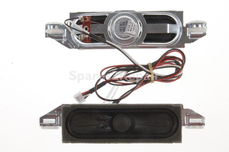 Vestel Tv Speaker - 23153301 Spk as 42240_v1_bms(95(33x105x28-90d_w-s