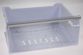 Samsung Freezer Drawer - Da97-11399a Fridge Drawer Set Fre Mid Gran Cru W475 2 L382