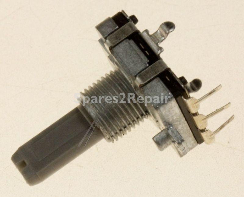 Sound United Selector Switch - 90m-sr000290r Rotary Sw - Csr2a034z
