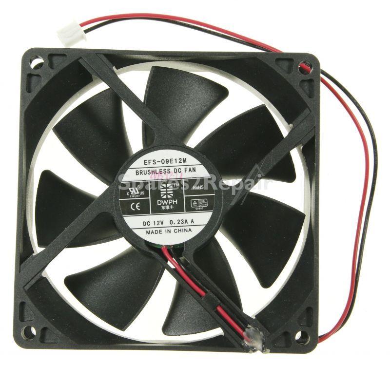Dometic Ventilator Motor - 4451002447 Fan Motor