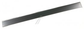 Hisense Gorenje Drawer Front - 603436 Profile A6-pv90 L375 Al